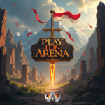 Group logo of Play Arena